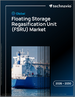 2026-2030年全球浮體式儲存再氣化裝置（FSRU）市場