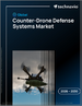 2026-2030年全球反無人機防禦系統市場