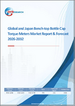 全球桌上型瓶蓋扭力計市場及日本市場報告及預測（2026-2032年）