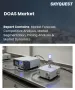 DOAS市場規模、佔有率和成長分析：按設備類型、容量、部署模式、最終用戶產業、通路和地區分類－2026-2033年產業預測