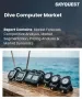 潛水電腦市場規模、佔有率和成長分析：按產品類型、顯示類型、連接方式、使用者層級、銷售管道和地區分類－2026-2033年產業預測