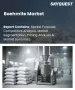 布爾米特市場規模、佔有率和成長分析：按產品類型、粒徑、應用、最終用途產業、分銷通路和地區分類－2026-2033年產業預測