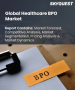 醫療保健業務流程外包 (BPO) 市場規模、佔有率和成長分析：按服務類型、最終用戶、醫藥服務和地區分類－2026-2033 年產業預測