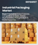 工業包裝市場規模、佔有率和成長分析：按產品類型、材料類型、最終用途產業、應用和地區分類－2026-2033年產業預測