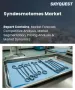 Syndesmotome市場規模、佔有率和成長分析：按產品類型、分銷管道、技術類型和地區分類－2026-2033年產業預測