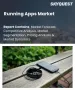 跑步應用市場規模、佔有率和成長分析：按平台、類型、功能、最終用戶、分銷管道和地區分類－2026-2033年產業預測