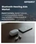 藍牙助聽器市場規模、佔有率和成長分析：按產品類型、技術類型、電池類型、最終用戶、分銷管道和地區分類－2026-2033年產業預測