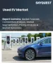 二手電動車市場規模、佔有率和成長分析：按車輛類型、驅動方式、年份、續航里程、電池狀況、電池容量和地區分類－2026-2033年產業預測