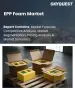 EPP泡棉市場規模、佔有率和成長分析：按密度類型、產品類型、應用、最終用途產業、分銷通路和地區分類－2026-2033年產業預測