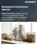 植物來源二氧化碳萃取物市場規模、佔有率和成長分析：按原料、產品形式、應用、純度等級、特性、分銷管道和地區分類－2026-2033年產業預測