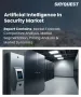 安全領域人工智慧 (AI) 市場規模、佔有率和成長分析：按組件、部署模式、最終用戶和地區分類——2026-2033 年行業預測