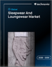 2026-2030年全球睡衣及家居服市場