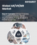 AR/VR/MR市場規模、佔有率和成長分析：按組件、設備類型、連接方式、企業規模、應用和地區分類－2026-2033年產業預測