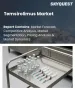 Temsirolimus市場規模、佔有率和成長分析：按劑型、適應症、給藥途徑、患者群體、分銷管道和地區分類－2026-2033年產業預測
