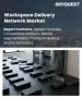 工作空間交付網路市場規模、佔有率和成長分析：按組件類型、部署模式、組織規模、最終用戶產業、銷售管道和地區分類－2026-2033年產業預測