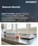 Gleevec/Glivec市場規模、佔有率和成長分析：按劑型、含量、適應症、分銷管道、最終用戶和地區分類－2026-2033年產業預測