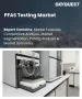 PFAS檢測市場規模、佔有率和成長分析：按檢測類型、檢體類型、技術、應用、最終用戶和地區分類－2026-2033年產業預測