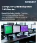 電腦輔助調度（CAD）市場規模、佔有率和成長分析：按組件類型、部署模式、應用、組織規模、最終用戶產業、銷售管道和地區分類－2026-2033年產業預測