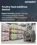家禽飼料添加劑市場規模、佔有率和成長分析：依產品類型、形態、應用、家禽品種、銷售管道和地區分類－2026年至2033年產業預測