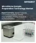 微生物組樣本製備技術市場規模、佔有率和成長分析：按產品類型、應用、最終用戶和地區分類－2026-2033年產業預測