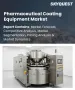 製藥包衣設備市場規模、佔有率和成長分析：按設備類型、包衣類型、劑型、技術、最終用戶和地區分類－2026-2033年產業預測