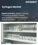 注射器市場規模、佔有率和成長分析：按產品類型、材料、應用、用戶性別、最終用戶和地區分類－2026-2033年產業預測