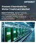 水處理製程化學品市場規模、佔有率和成長分析：按產品類型、應用、最終用戶和地區分類－2026-2033年產業預測