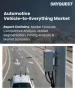 汽車V2X（車聯網）市場規模、佔有率和成長分析：按通訊方式、技術、組件、車輛類型、應用、最終用戶和地區分類－2026-2033年產業預測