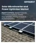 太陽能發電用微型逆變器和功率最佳化器的市場規模、佔有率和成長分析：按組件類型、連接方式、相數、額定輸出、通訊和監控技術以及地區分類－2026-2033年產業預測