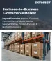 B2B電子商務市場規模、佔有率和成長分析：按部署類型、經營模式、組件、公司規模、應用、支付方式和地區分類－2026-2033年產業預測