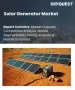 太陽能發電市場規模、佔有率和成長分析：按輸出功率、電池類型、應用、便攜性、最終用戶、銷售管道和地區分類－2026-2033年產業預測