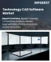 技術型CAD軟體市場規模、佔有率和成長分析：按技術類型、部署模式、組件、企業規模、平台、最終用戶產業和地區分類－2026-2033年產業預測