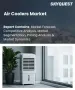 空氣冷卻器市場規模、佔有率和成長分析：按產品類型、冷氣、安裝/移動方式、技術類型、應用、銷售管道和地區分類－2026-2033年產業預測