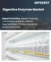 消化酵素市場規模、佔有率和成長分析：按酵素類型、原料、劑型、最終用途和地區分類－2026-2033年產業預測