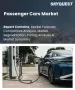 乘用車市場規模、佔有率和成長分析：按燃料類型、車輛類型、分銷管道和地區分類－2026-2033年產業預測