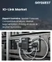 IO-Link市場規模、佔有率和成長分析：按組件、應用、產業和地區分類－2026-2033年產業預測