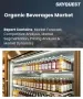 有機飲料市場規模、佔有率和成長分析：按產品類型、原料類型、認證類型、包裝類型、分銷管道和地區分類－2026-2033年產業預測