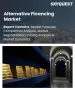 另類資金籌措市場規模、佔有率和成長分析：按提供者類型、部署模式、企業規模、最終用戶產業和地區分類－2026-2033年產業預測