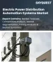 電力分配自動化系統市場規模、佔有率和成長分析：按組件、自動化類型、通訊技術、電力公司類型、電壓等級、應用和地區分類－2026年至2033年產業預測