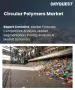 循環聚合物市場規模、佔有率和成長分析：按聚合物類型、製造流程、應用、最終用途和地區分類－2026-2033年產業預測