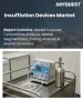 供氣設備市場規模、佔有率和成長分析：按產品類型、氣體類型、應用、治療方法、最終用戶和地區分類－2026-2033年產業預測