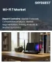 Wi-Fi 7 市場規模、佔有率和成長分析：按組件、應用、頻段、最終用戶和地區分類－2026-2033 年產業預測