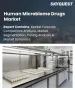 人類微生物組藥物市場規模、佔有率和成長分析：按產品類型、治療領域、給藥途徑、藥物模式、分銷管道、最終用戶和地區分類－2026-2033年產業預測