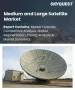 中大型衛星市場規模、佔有率和成長分析：按衛星類型、軌道類型、子系統、應用、最終用戶、發射平台、推進方式和地區分類－2026-2033年產業預測