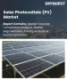 光伏（PV）市場規模、佔有率和成長分析：按技術、併網類型、應用、組件、安裝類型、最終用戶、銷售管道和地區分類－2026-2033年產業預測