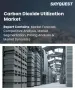 二氧化碳利用市場規模、佔有率和成長分析：按技術、利用通路、終端用戶產業和地區分類－2026-2033年產業預測