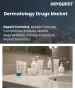 皮膚科藥物市場規模、佔有率和成長分析：按藥物類型、適應症、通路和地區分類－2026-2033年產業預測