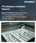PTA球囊導管市場規模、佔有率和成長分析：按產品類型、球囊材料、應用、最終用戶、球囊直徑、技術和地區分類－2026年至2033年產業預測