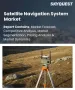 衛星導航系統市場規模、佔有率和成長分析：按系統類型、組件、應用、最終用戶產業、技術、平台和地區分類－2026-2033年產業預測