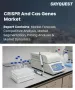 CRISPR和Cas基因市場規模、佔有率和成長分析：按產品類型、Cas類型、應用、最終用戶、交付方式、工作流程和地區分類－2026-2033年產業預測
